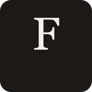 FLB.CO.AT — Florian Bieche Communications logo